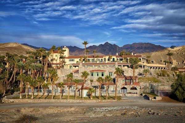 The Inn at Death Valley (Furnace Creek)